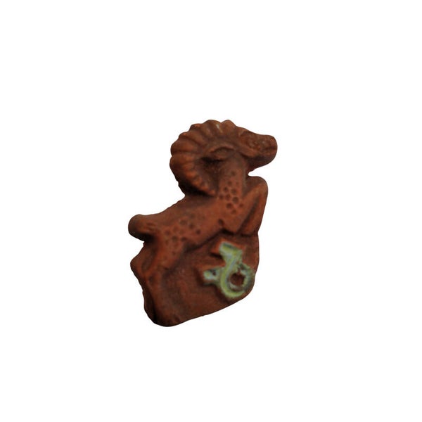 WWII German Winterhilfswerke Pin