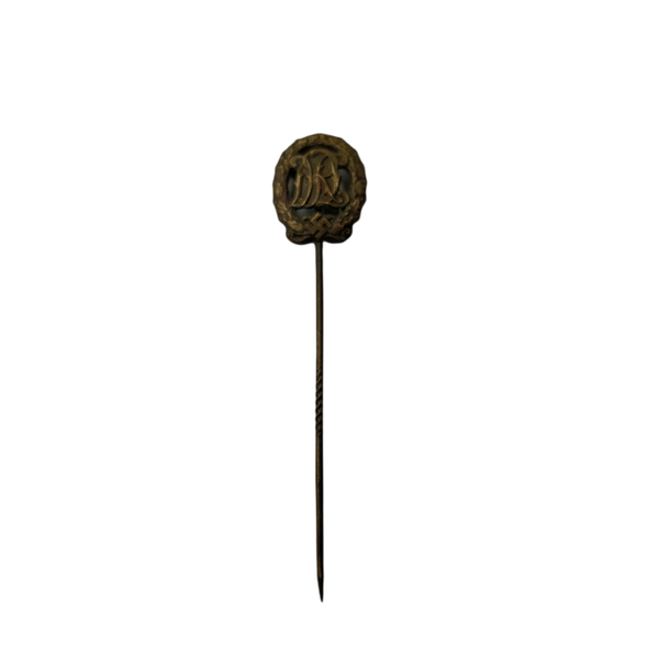 WWII German DRL Stickpin