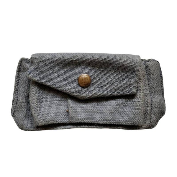 WWII British RAF Pistol Pouch