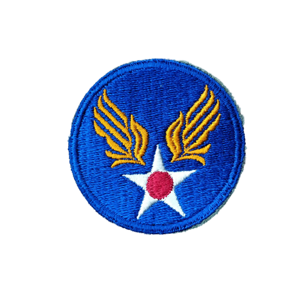 WWII USAAF Air Force Patch