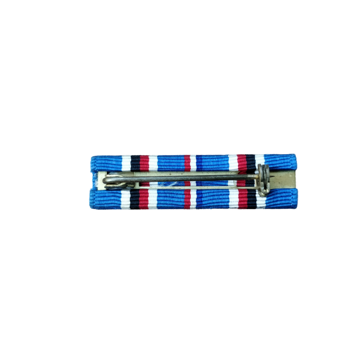 WWII US Ribbon Bar American Campaign Medal | Clercq Militaria