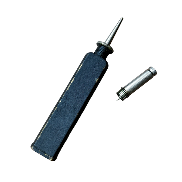 WWII US Thompson Oiler Early Model