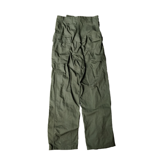 WWII US M43 HBT Trousers