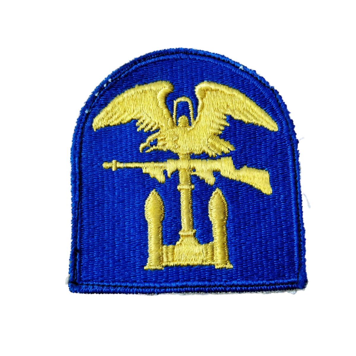 WWII US Engineer Special Brigade Patch | Clercq Militaria