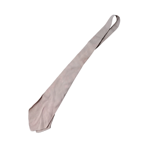 WWII US Tie Women's Army Corps WAC