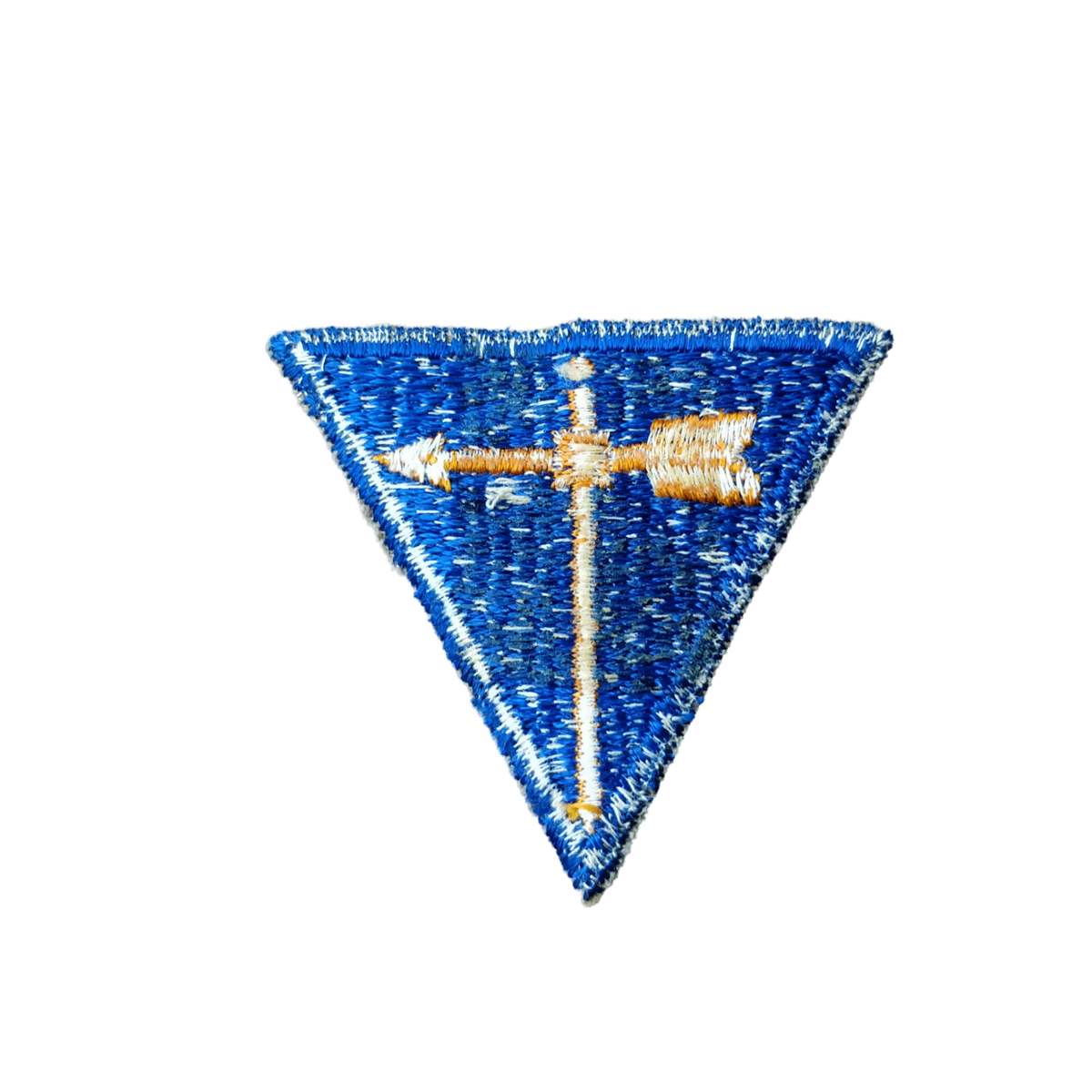 WWII USAAF Weather Specialist Patch | Clercq Militaria