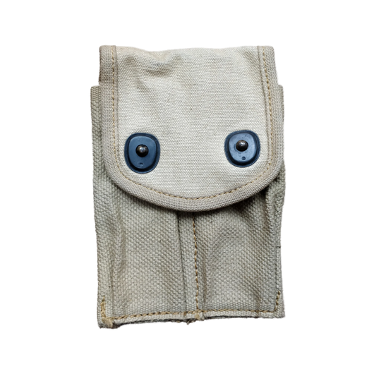 WWI US M1918 Colt Ammo Pouch