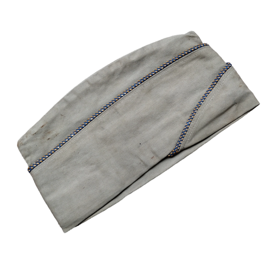 WWII US Garrison Cap Air Force