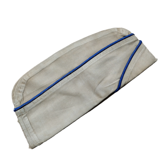 WWII US Garrison Cap Air Force