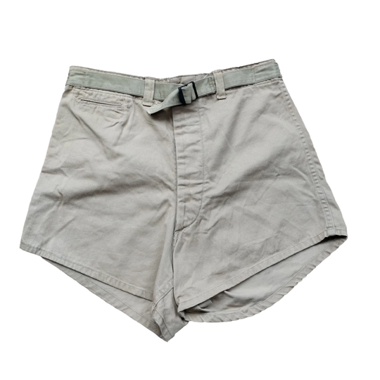 WWII US Atletic Shorts