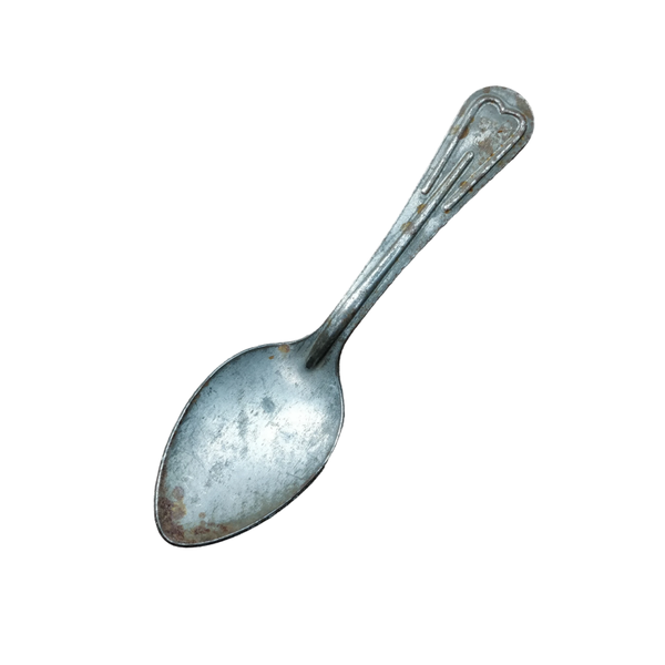 WWI US Spoon