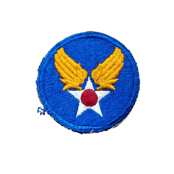 WWII USAAF Air Force Patch