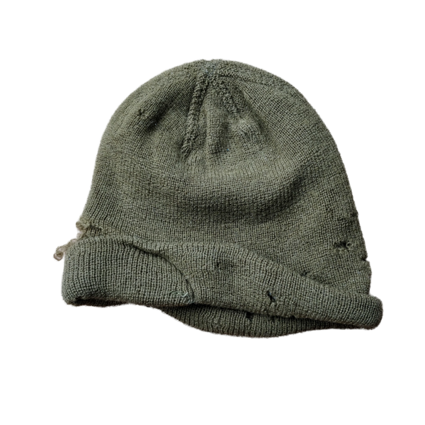 WWII US Beanie Cap
