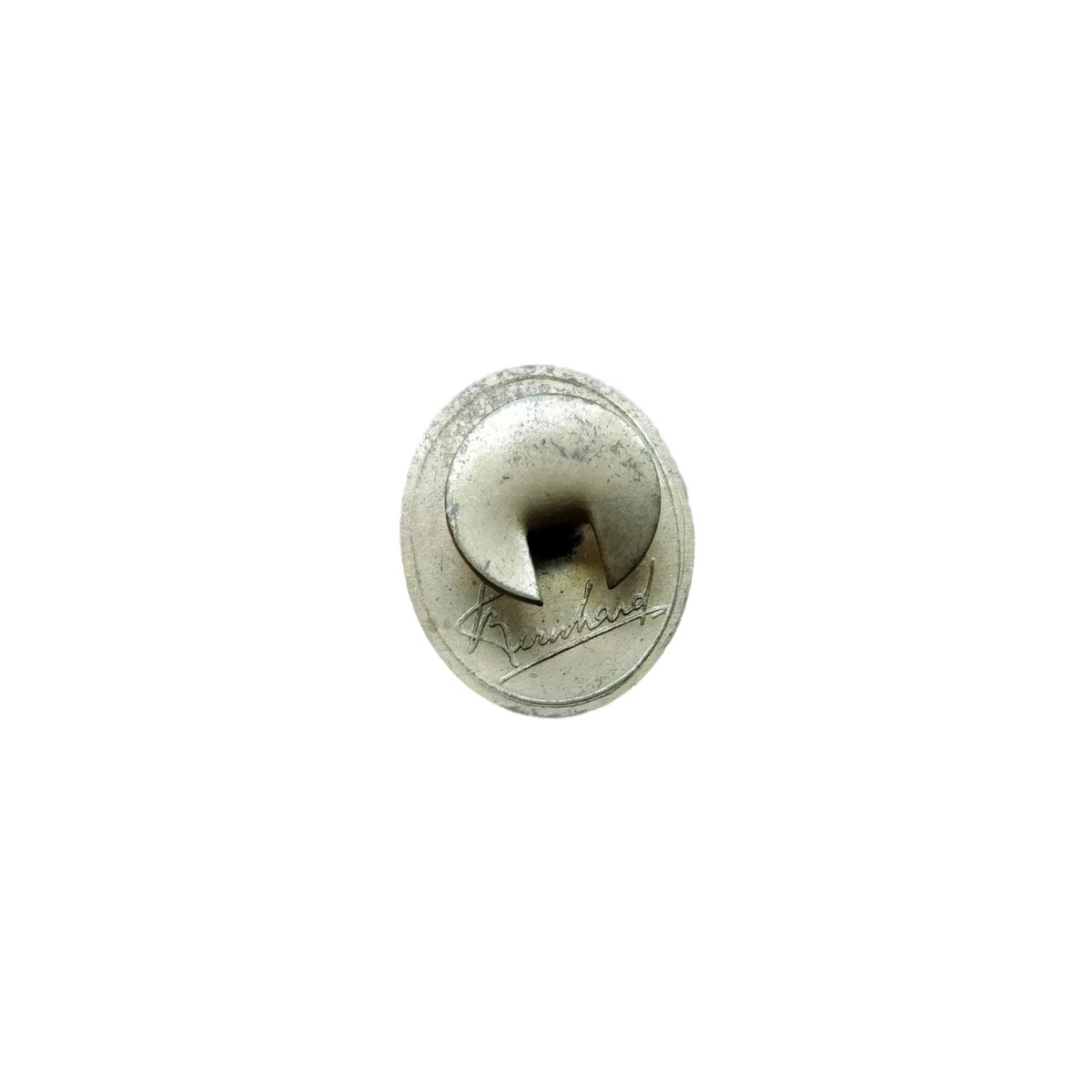 WWII Dutch NBS/BS Pin | Clercq Militaria