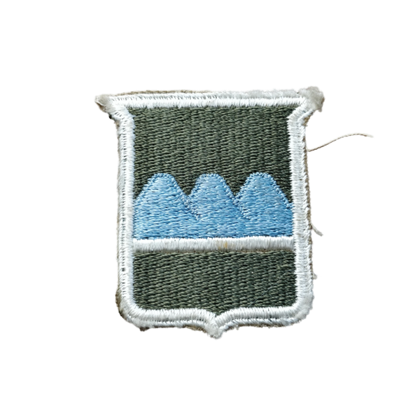 WWII US 80th Infantry Division Patch 1