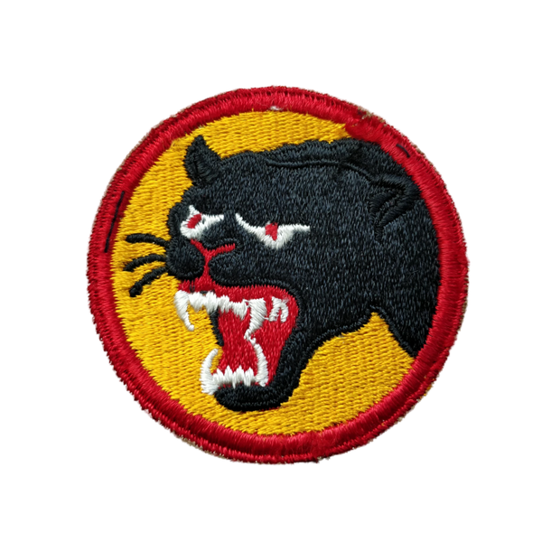 WWII US 66th Infantry Division Patch 1