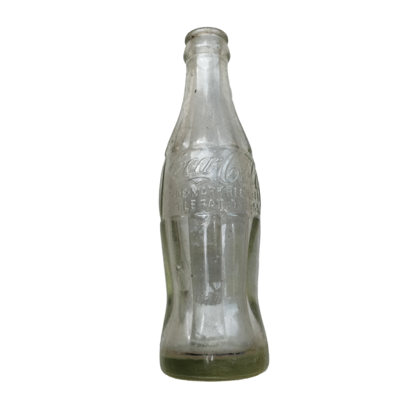 WWII US Coca Cola Bottle