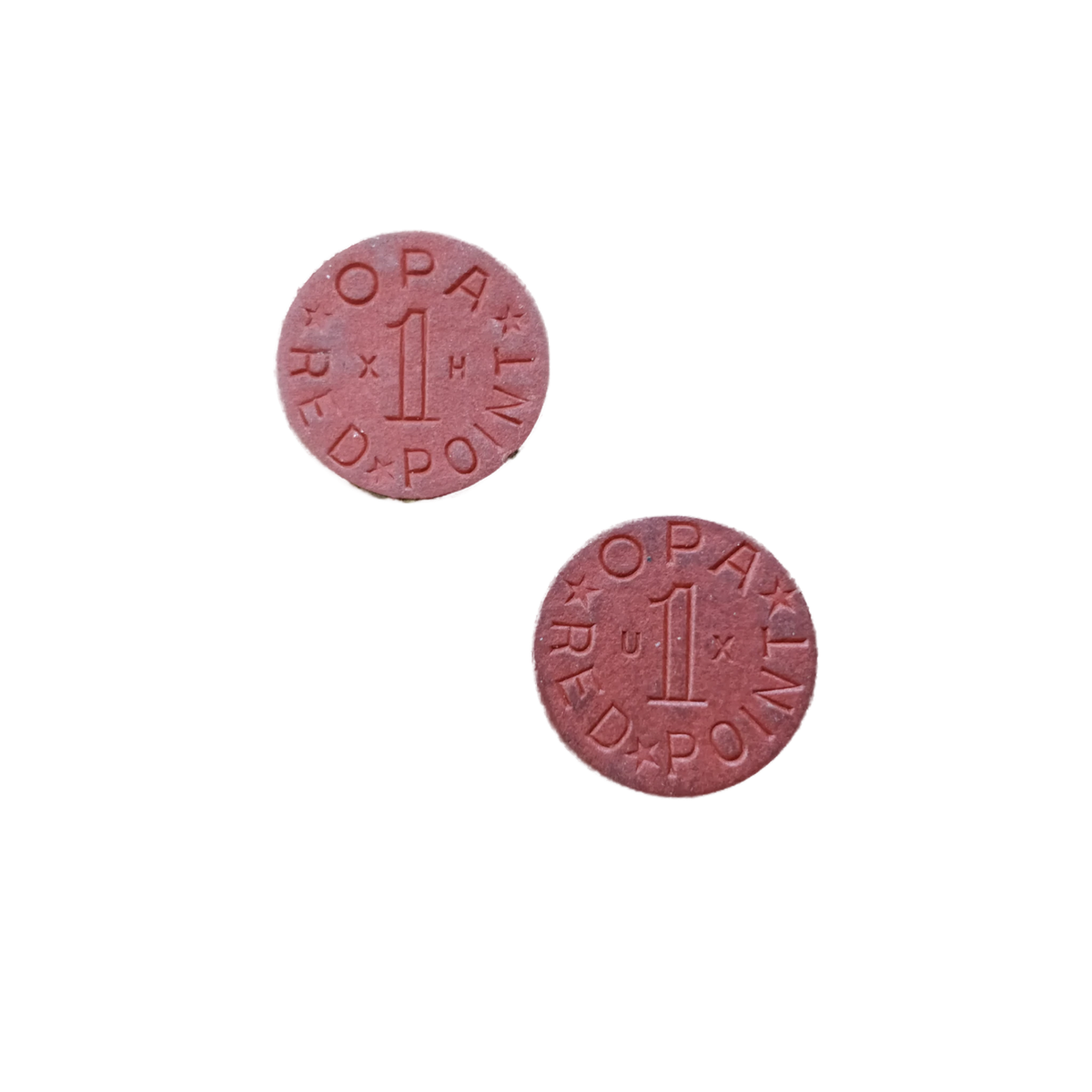 WWII US OPA Coin Token Set | Clercq Militaria