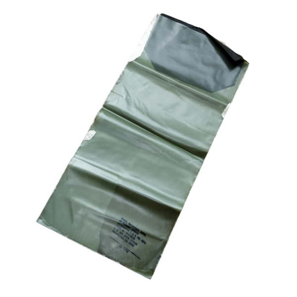 WWII US Waterproof Pistol Cover