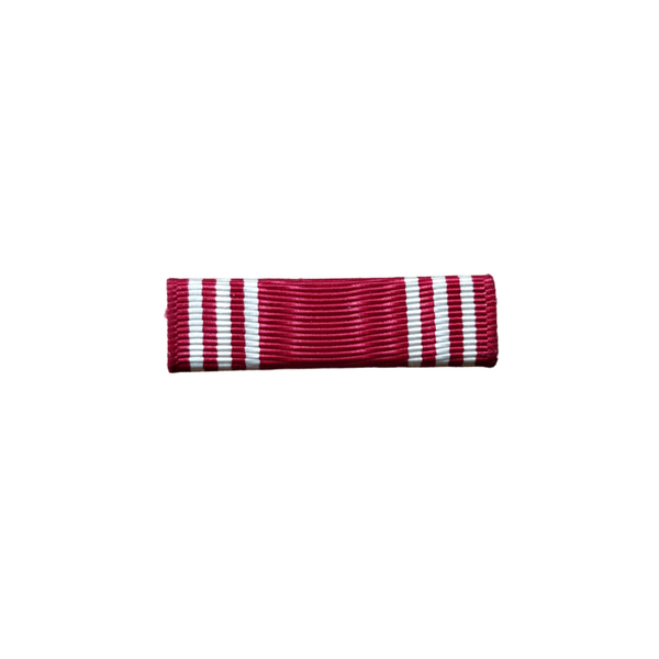 WWII US Ribbon Bar Good Conduct Medal 1