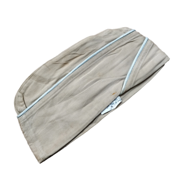 WWII US Garrison Cap Infantry