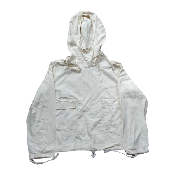 WWII US Navy Anti-Gas Gunners Smock Rare x