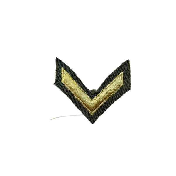 WWI / WWII US Service Stripe Patch