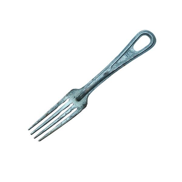 WWII US Fork