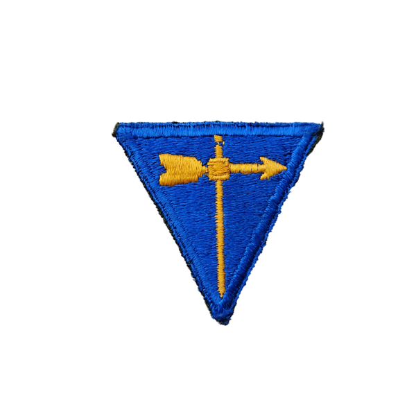 WWII USAAF Weather Specialist Patch 1