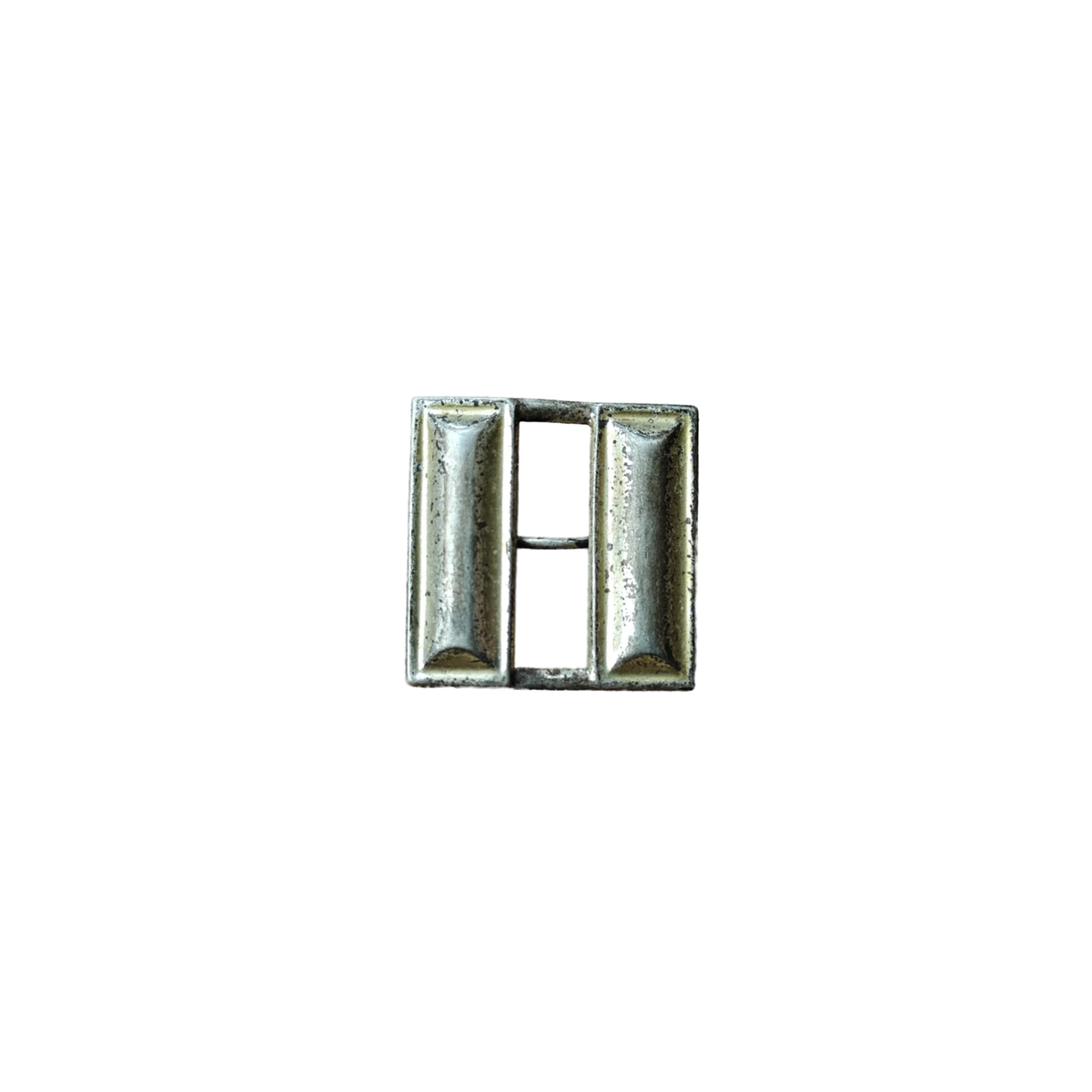 WWI US Captain Bars | Clercq Militaria