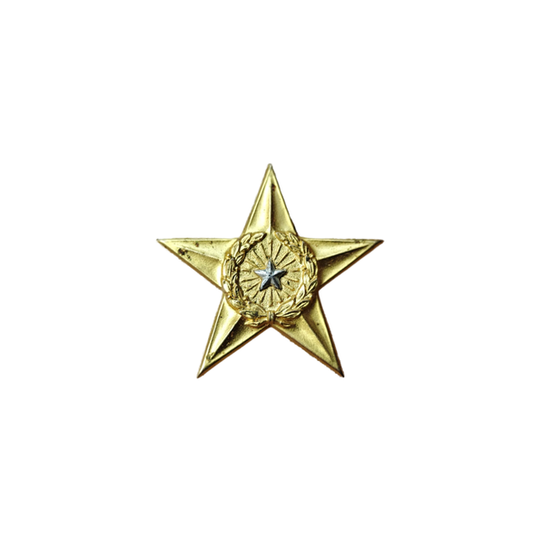 WWII US Silver Star Medal
