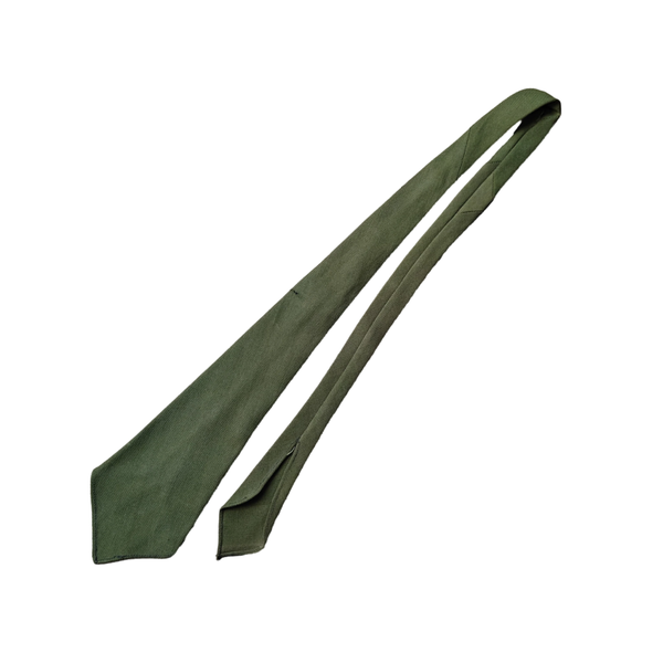 WWII US Tie