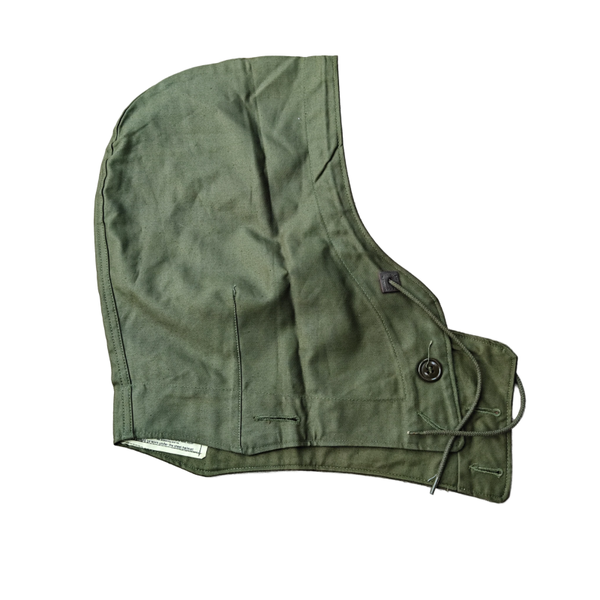 WWII US M43 Hood