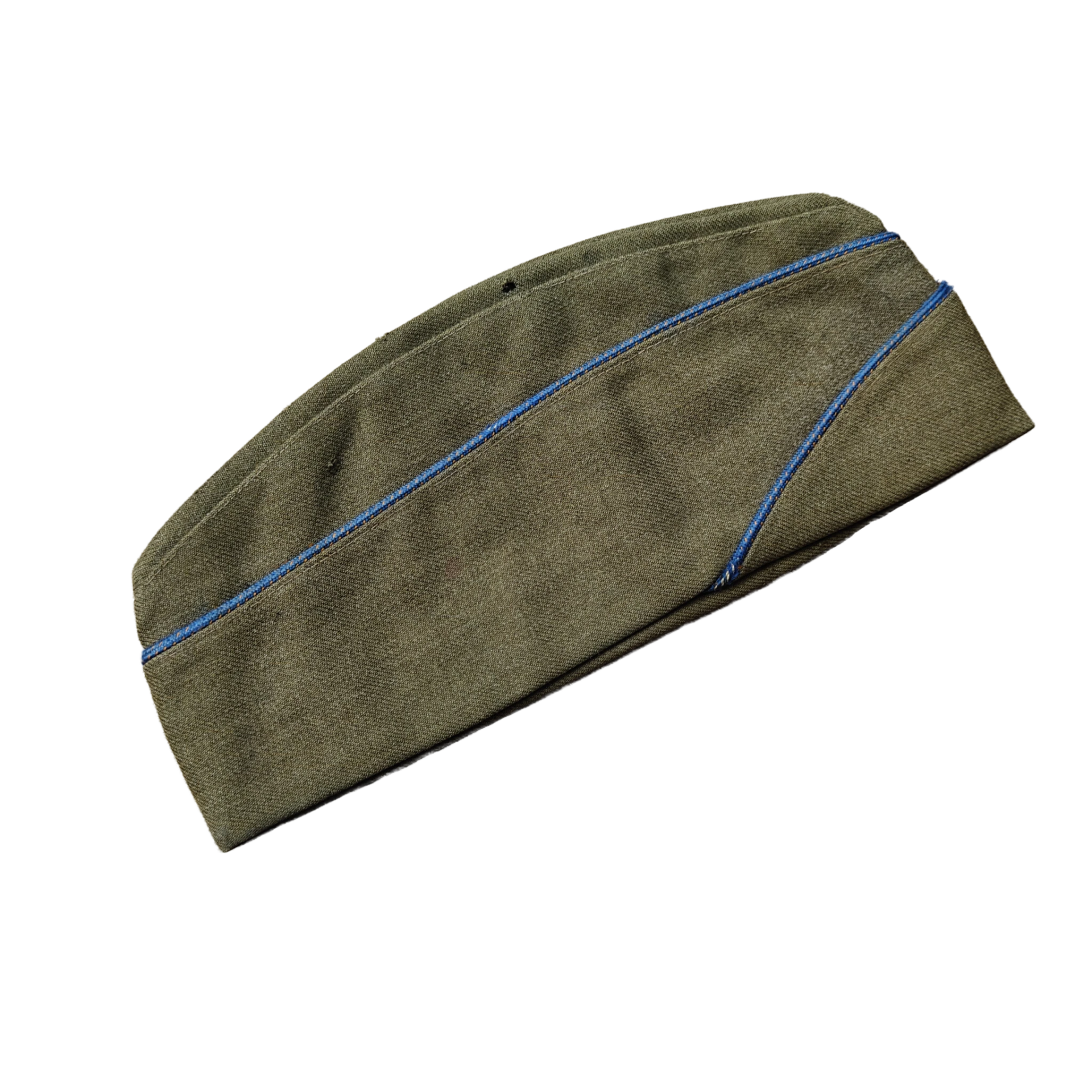 WWII US Garrison Cap Air Force