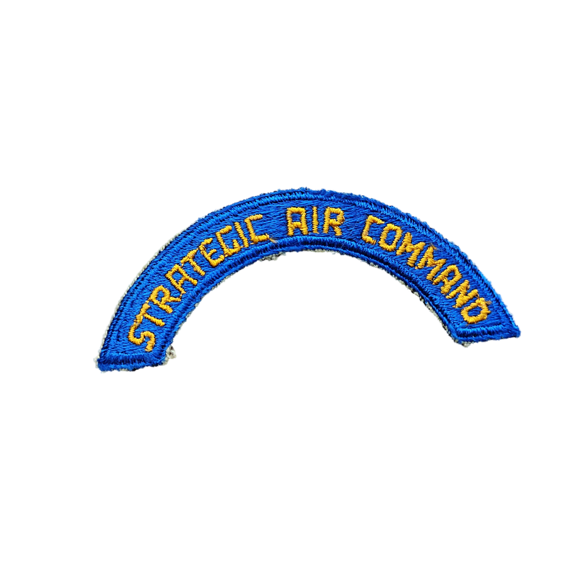 WWII USAAF Strategic Air Command Patch | Clercq Militaria