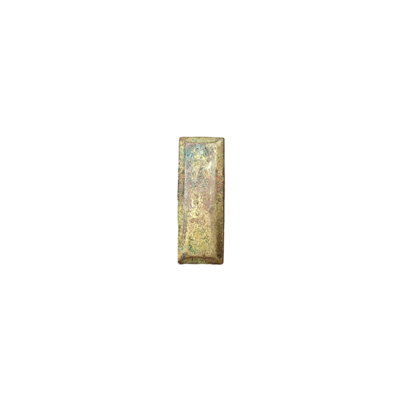 WWII US 2nd Lieutenant Bar
