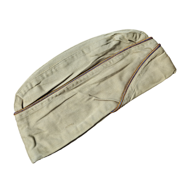 WWII US Garrison Cap Air Force