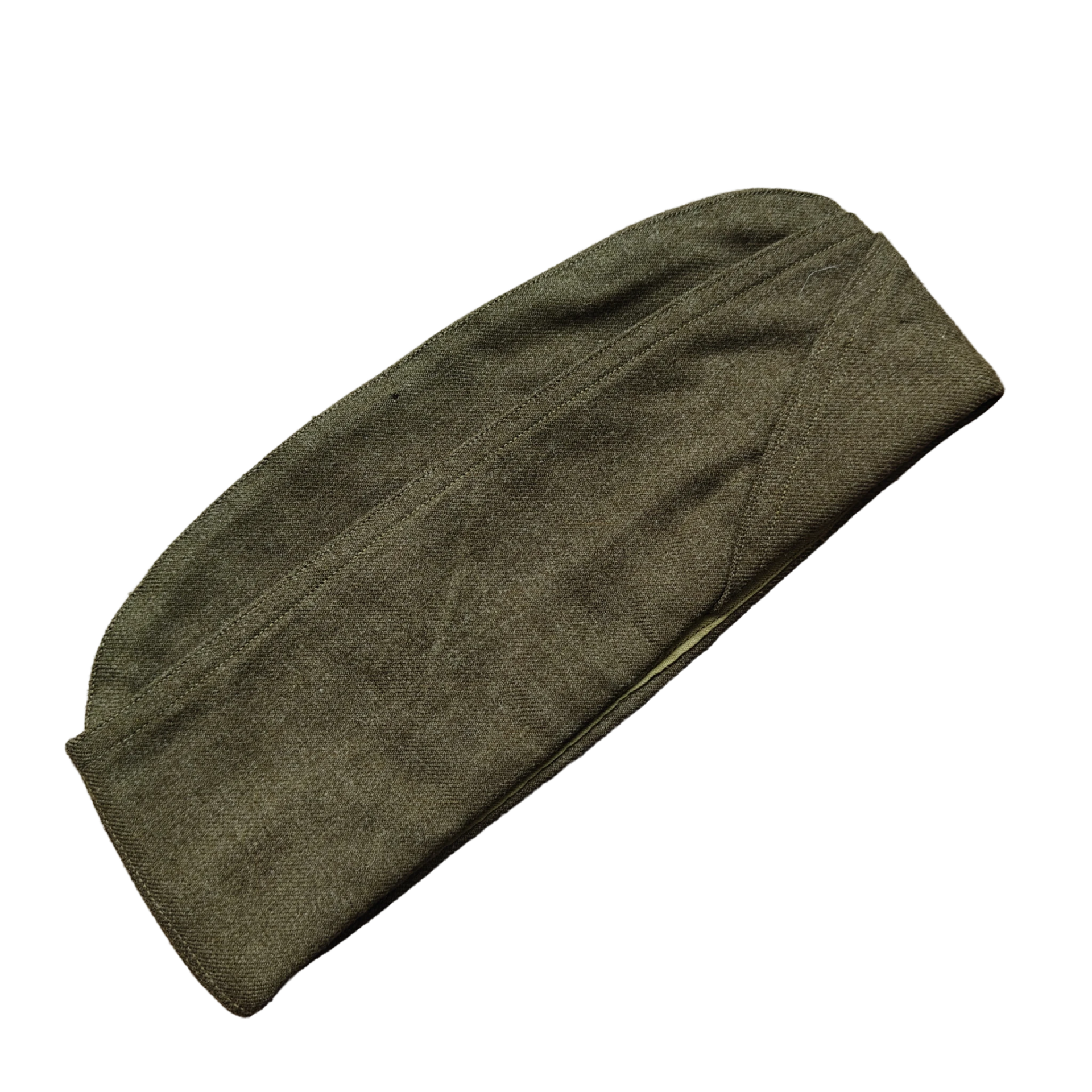 WWII US Garrison Cap