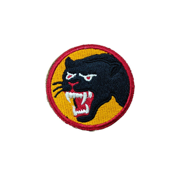 WWII US 66th Infantry Division Patch