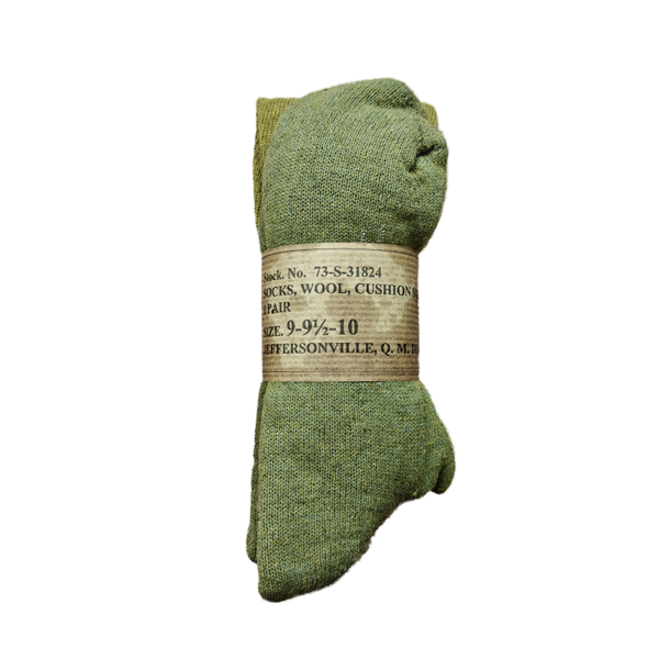 WWII US Socks