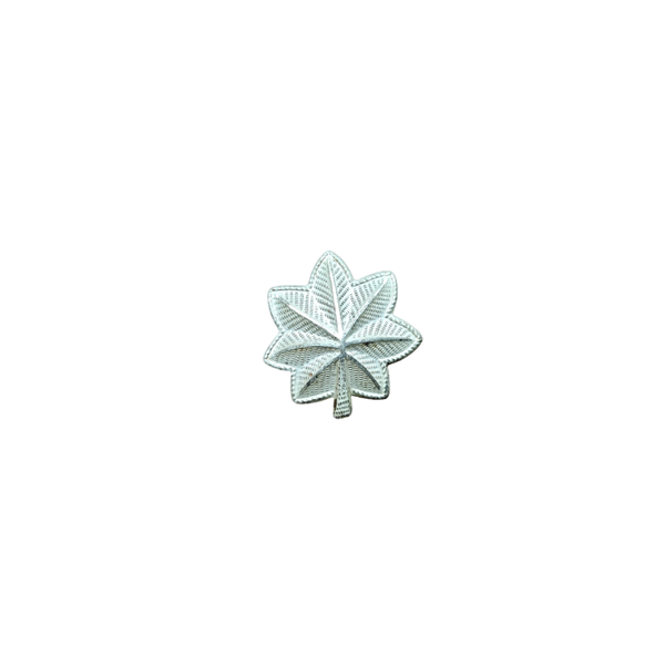 WWII US Lieutenant Colonel Oak Leaf Pin Small