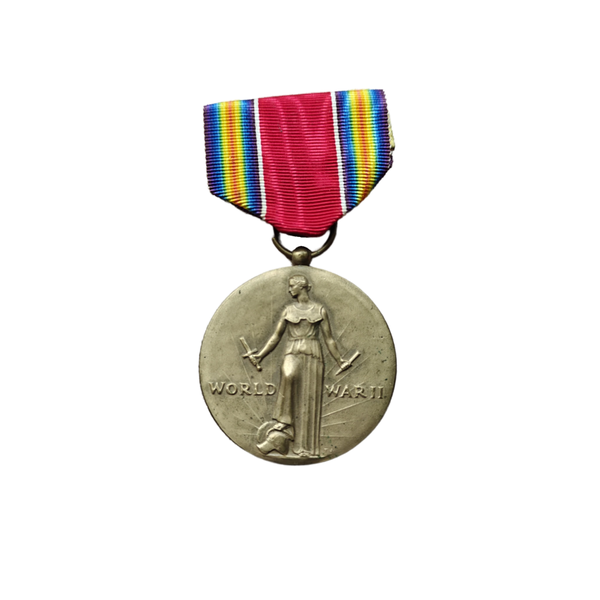 WWII US Victory Medal