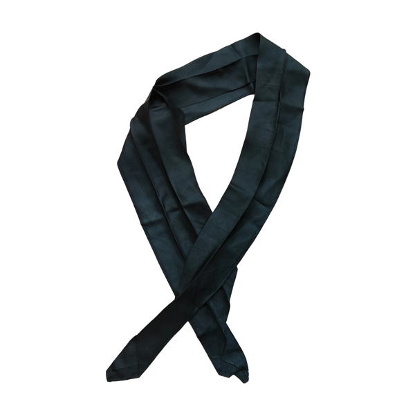 WWII US Navy Scarf Named