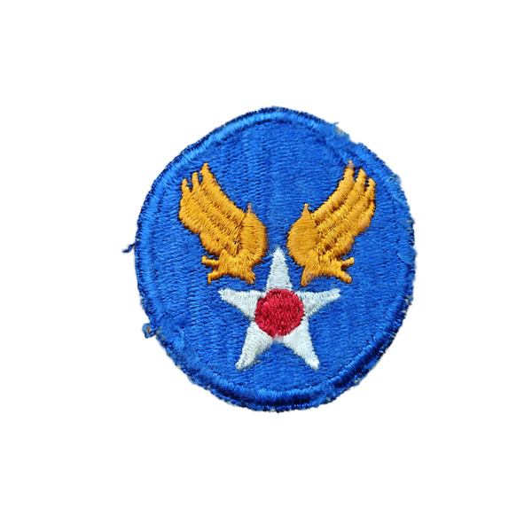 WWII USAAF Air Force Patch