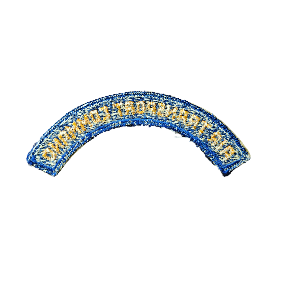 WWII USAAF Air Transport Command Patch | Clercq Militaria