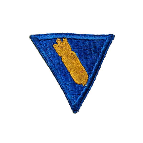 WWII USAAF Armament Specialist Patch