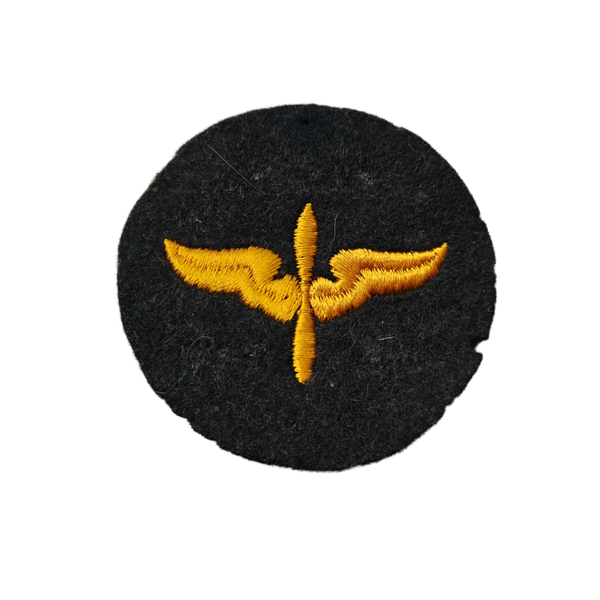 WWII USAAF Cadet Patch Felt