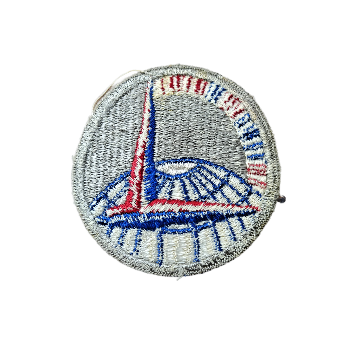 WWII USAAF Air Transport Command Patch | Clercq Militaria