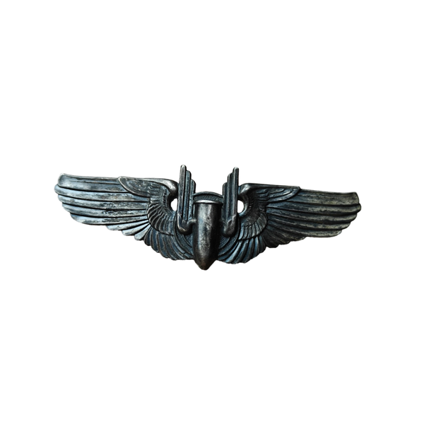 WWII USAAF Aerial Gunner Wing