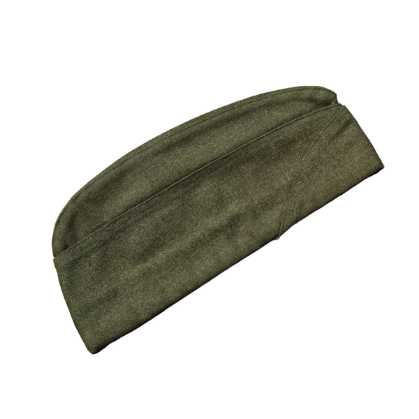 WWII US Garrison Cap